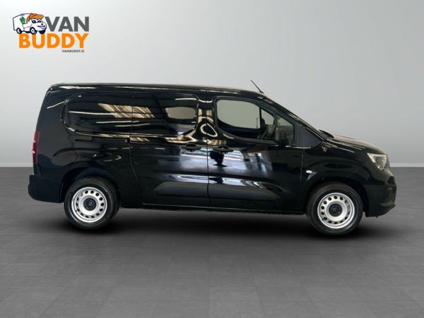 Vauxhall Combo 1.5 Turbo D 2300 Prime L2 H1 Euro 6 363562182