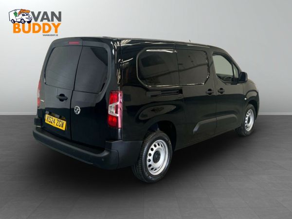Vauxhall Combo 1.5 Turbo D 2300 Prime L2 H1 Euro 6 363562183