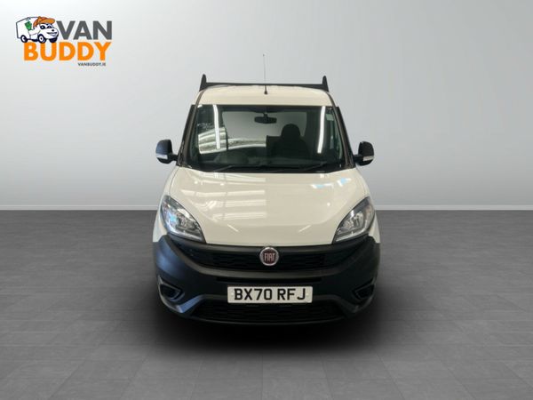 Fiat Doblo 1.6 MultiJetII Work Up L2 Euro 6 (s/s) 363562246