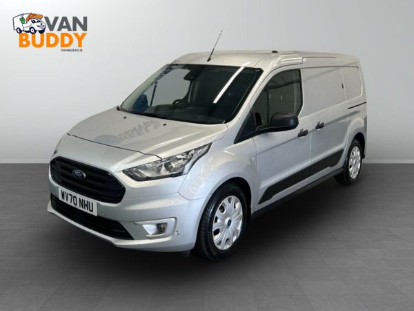 Ford Transit Connect 1.5 210 EcoBlue Trend L2 Euro 363562267