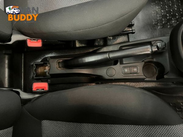 Fiat Doblo 1.6 MultiJetII Work Up L2 Euro 6 (s/s) 363562261