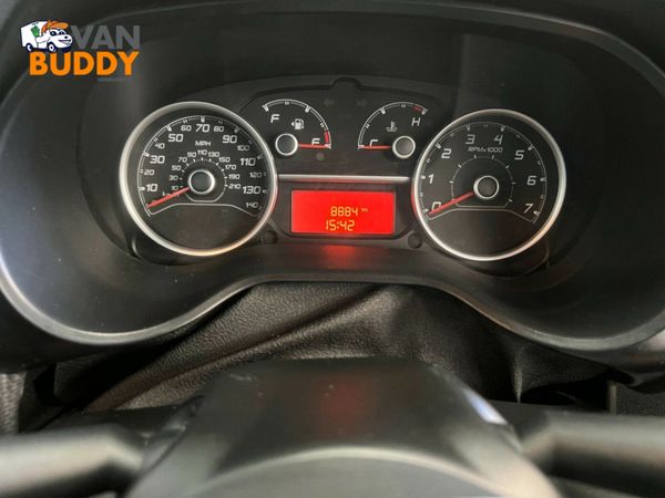 Fiat Doblo 1.6 MultiJetII Work Up L2 Euro 6 (s/s) 363562262