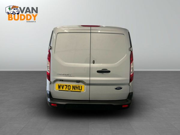 Ford Transit Connect 1.5 210 EcoBlue Trend L2 Euro 363562275