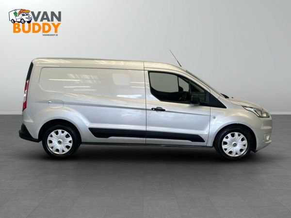 Ford Transit Connect 1.5 210 EcoBlue Trend L2 Euro 363562276
