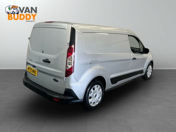 Ford Transit Connect 1.5 210 EcoBlue Trend L2 Euro 363562277