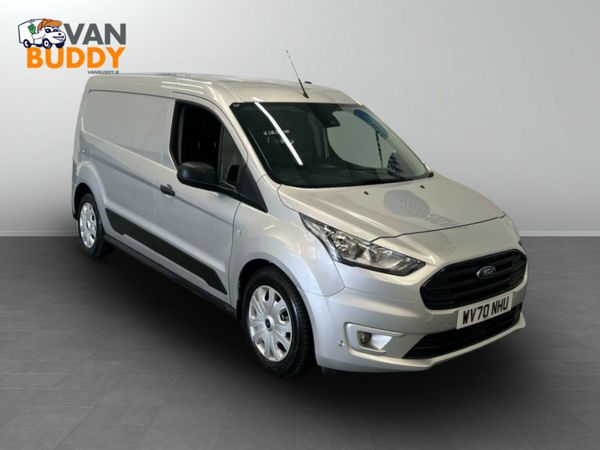 Ford Transit Connect 1.5 210 EcoBlue Trend L2 Euro 363562270