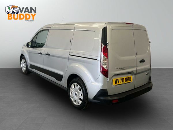 Ford Transit Connect 1.5 210 EcoBlue Trend L2 Euro 363562273