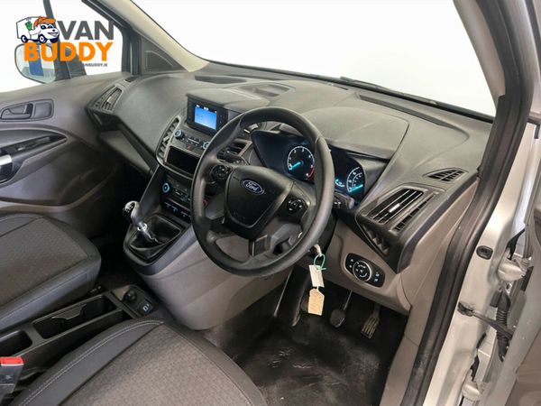 Ford Transit Connect 1.5 210 EcoBlue Trend L2 Euro 363562283
