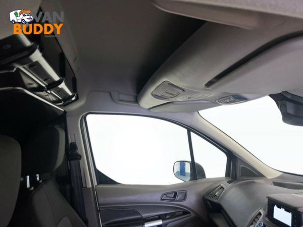 Ford Transit Connect 1.5 210 EcoBlue Trend L2 Euro 363562296
