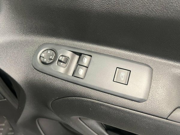 Vauxhall Combo 1.5 Turbo D 2300 Prime L2 H1 Euro 6 363562338