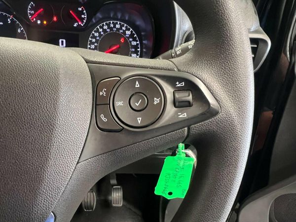 Vauxhall Combo 1.5 Turbo D 2300 Prime L2 H1 Euro 6 363562339