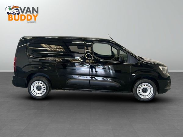 Vauxhall Combo 1.5 Turbo D 2300 Prime L2 H1 Euro 6 363562333
