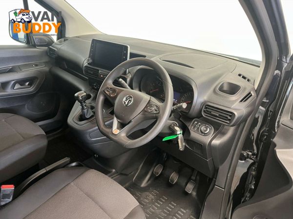Vauxhall Combo 1.5 Turbo D 2300 Prime L2 H1 Euro 6 363562344