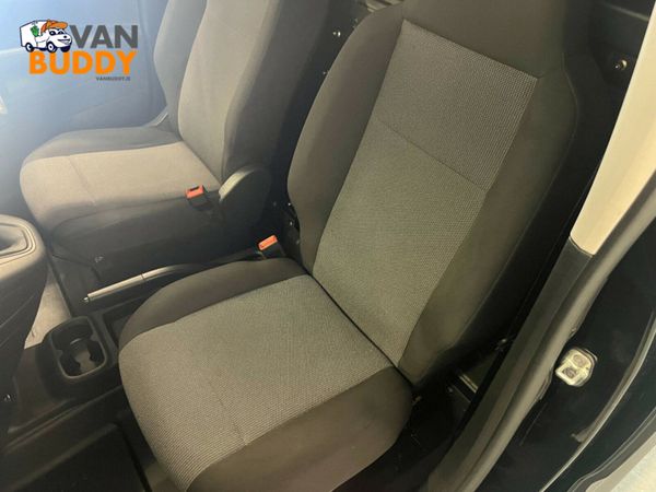 Vauxhall Combo 1.5 Turbo D 2300 Prime L2 H1 Euro 6 363562346