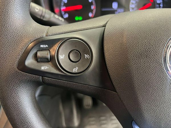 Vauxhall Combo 1.5 Turbo D 2300 Prime L2 H1 Euro 6 363562340