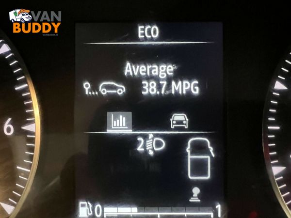 Nissan Primastar 2.0 dCi 28 Acenta L1 Euro 6 (s/s) 363562364