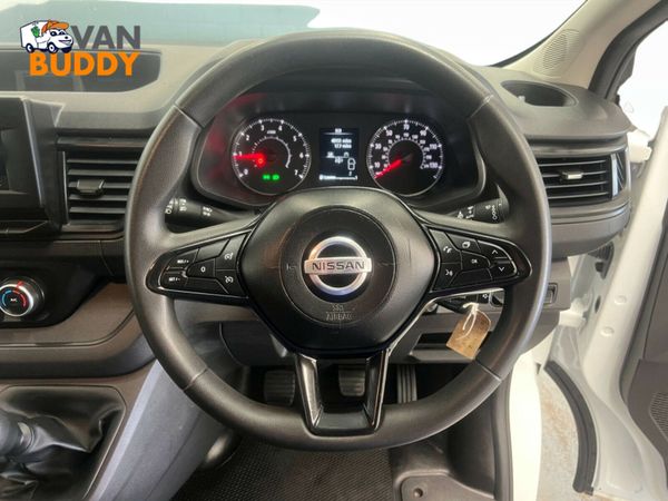 Nissan Primastar 2.0 dCi 28 Acenta L1 Euro 6 (s/s) 363562366