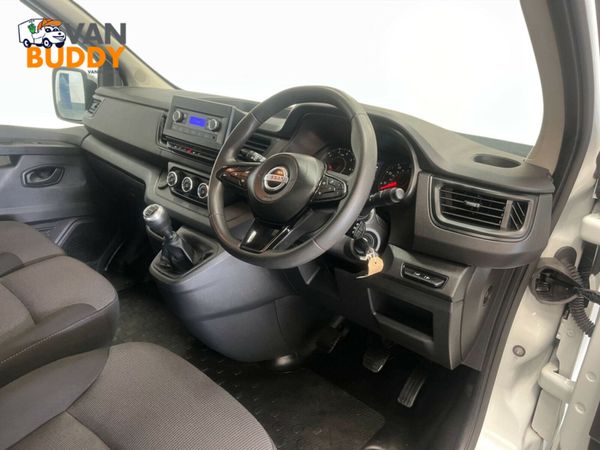 Nissan Primastar 2.0 dCi 28 Acenta L1 Euro 6 (s/s) 363562361