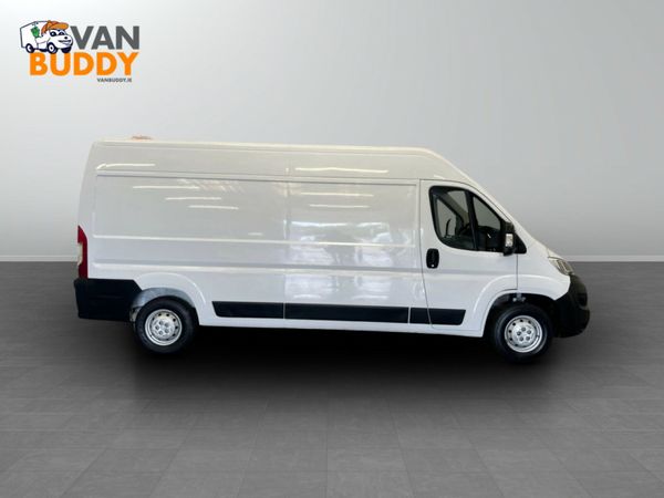 Vauxhall Movano 2.2 CDTi 3500 BiTurbo Dynamic FWD 363562378