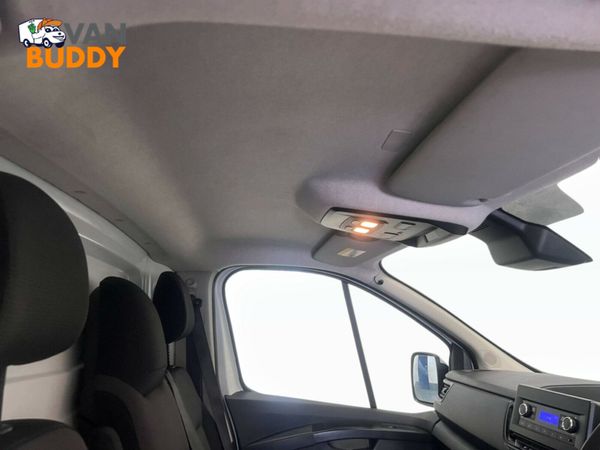 Nissan Primastar 2.0 dCi 28 Acenta L1 Euro 6 (s/s) 363562370