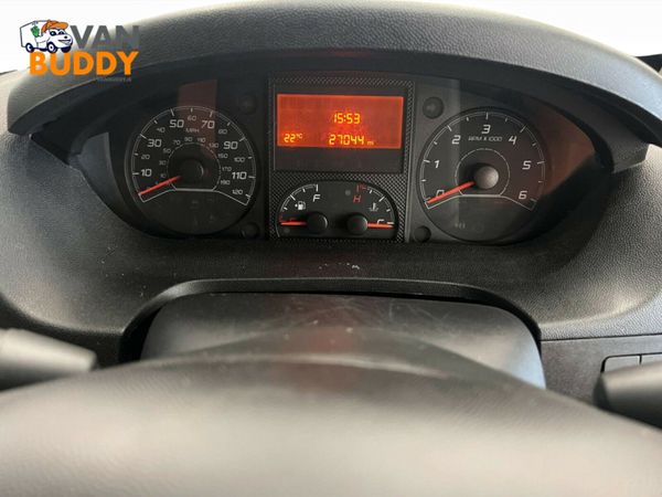Vauxhall Movano 2.2 CDTi 3500 BiTurbo Dynamic FWD 363562385