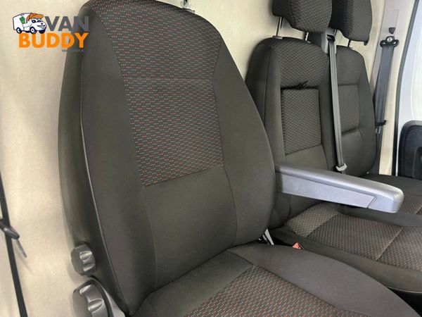 Vauxhall Movano 2.2 CDTi 3500 BiTurbo Dynamic FWD 363562380