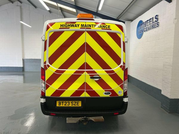 Ford Transit 2.0 350 EcoBlue Leader FWD L3 H2 Euro 363562397