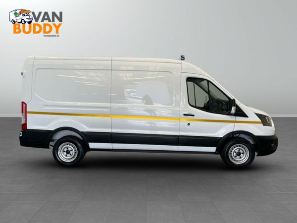 Ford Transit 2.0 350 EcoBlue Leader FWD L3 H2 Euro 363562399