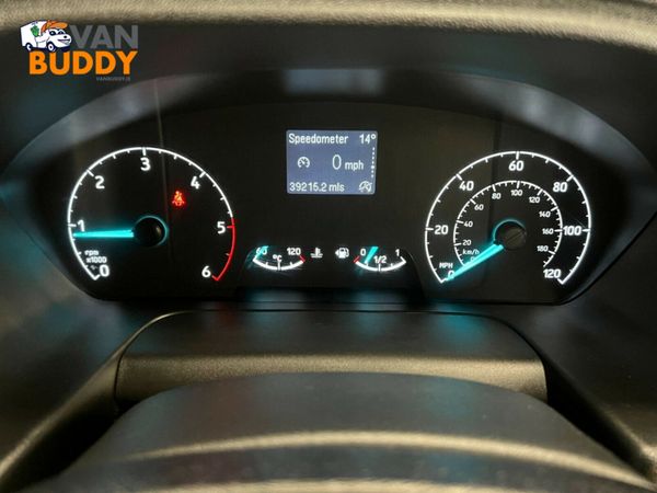 Ford Transit 2.0 350 EcoBlue Leader FWD L3 H2 Euro 363562408