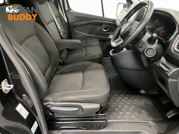 Renault Trafic 2.0 dCi Blue 30 Sport+ LWB Euro 6 ( 363562425