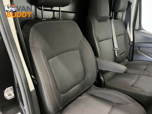 Renault Trafic 2.0 dCi Blue 30 Sport+ LWB Euro 6 ( 363562423