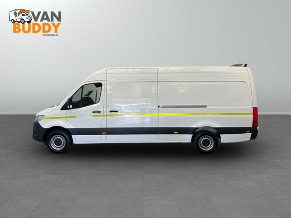 Mercedes-Benz Sprinter 2.0 315 CDI Progressive RWD 363562439