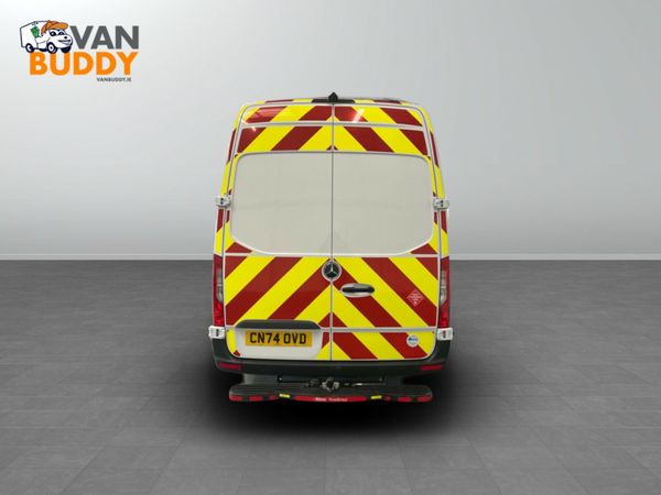 Mercedes-Benz Sprinter 2.0 315 CDI Progressive RWD 363562444