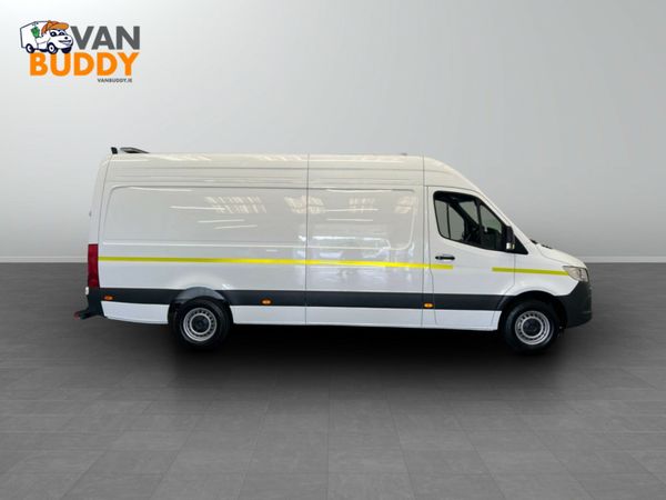 Mercedes-Benz Sprinter 2.0 315 CDI Progressive RWD 363562445