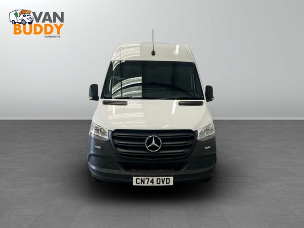 Mercedes-Benz Sprinter 2.0 315 CDI Progressive RWD 363562442