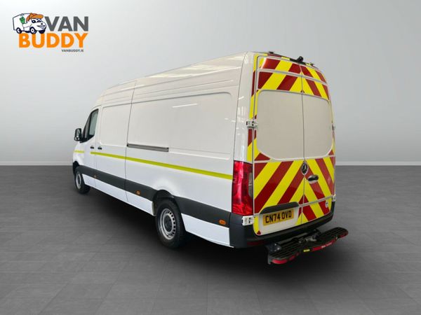 Mercedes-Benz Sprinter 2.0 315 CDI Progressive RWD 363562443