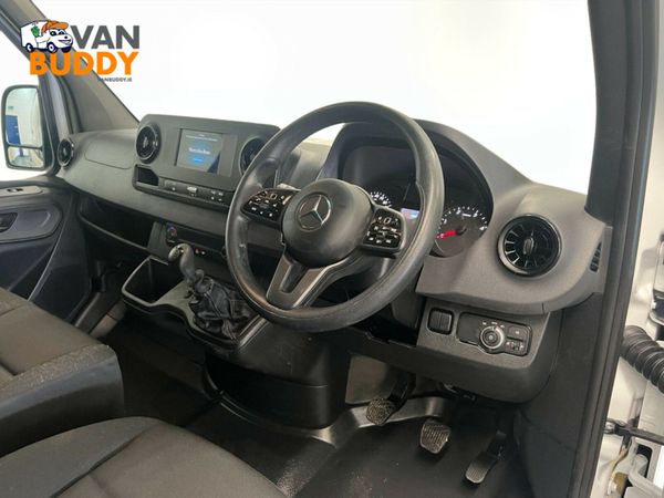 Mercedes-Benz Sprinter 2.0 315 CDI Progressive RWD 363562450