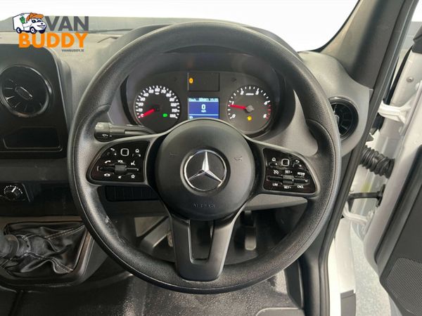 Mercedes-Benz Sprinter 2.0 315 CDI Progressive RWD 363562479