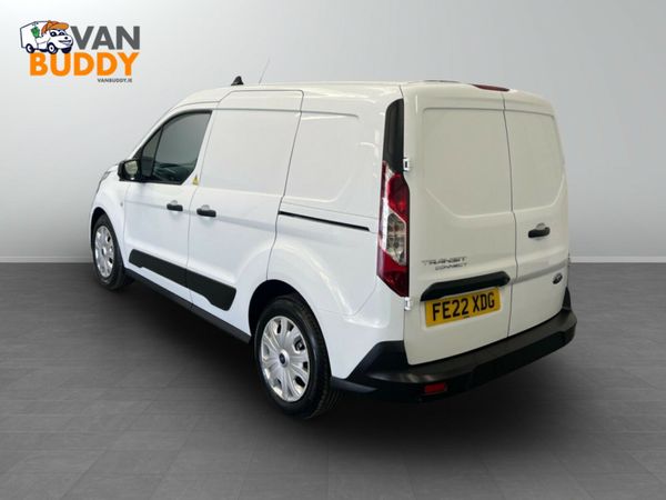 Ford Transit Connect 1.0 210 EcoBoost Trend L1 Eur 363562487