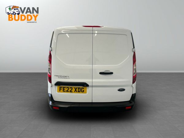 Ford Transit Connect 1.0 210 EcoBoost Trend L1 Eur 363562488