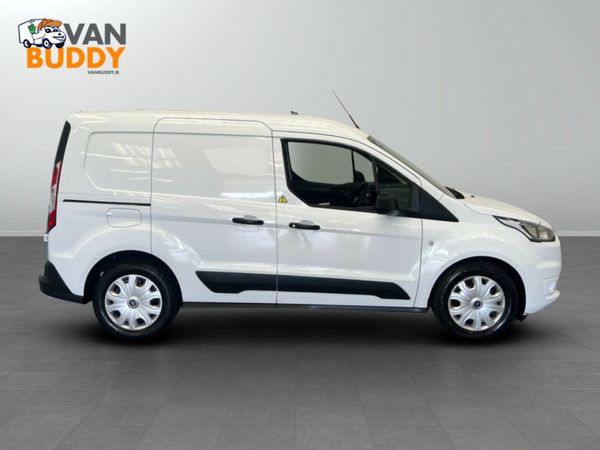 Ford Transit Connect 1.0 210 EcoBoost Trend L1 Eur 363562489