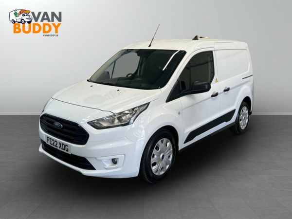 Ford Transit Connect 1.0 210 EcoBoost Trend L1 Eur 363562482