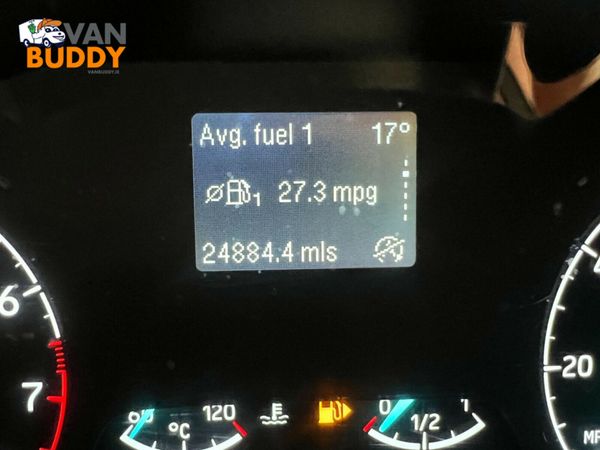 Ford Transit Connect 1.0 210 EcoBoost Trend L1 Eur 363562496