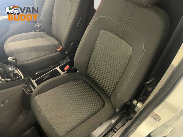 Ford Transit Connect 1.0 210 EcoBoost Trend L1 Eur 363562497