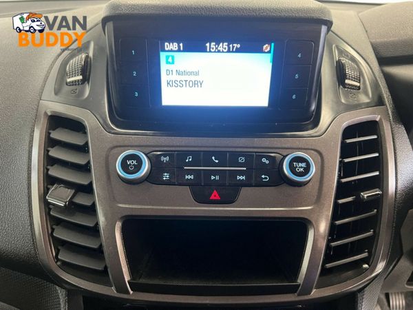 Ford Transit Connect 1.0 210 EcoBoost Trend L1 Eur 363562498