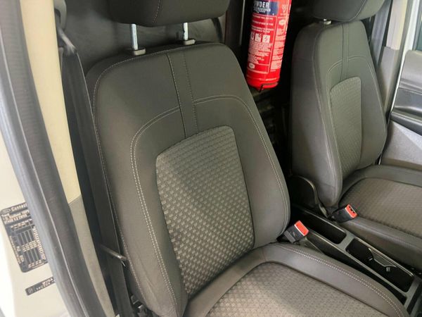 Ford Transit Connect 1.0 210 EcoBoost Trend L1 Eur 363562491