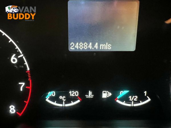 Ford Transit Connect 1.0 210 EcoBoost Trend L1 Eur 363562492