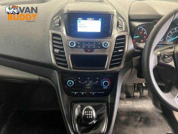 Ford Transit Connect 1.0 210 EcoBoost Trend L1 Eur 363562502
