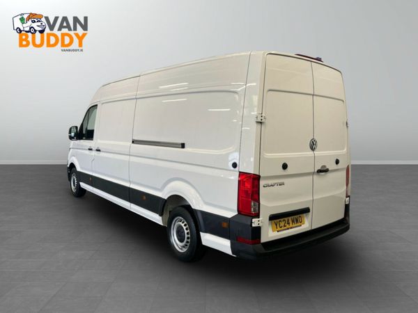 Volkswagen Crafter 2.0 TDI CR35 Commerce Plus FWD 363562804