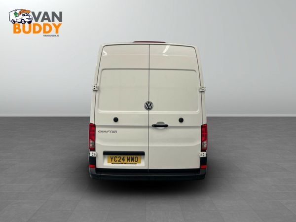 Volkswagen Crafter 2.0 TDI CR35 Commerce Plus FWD 363562805